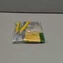 3D Print Deburring Tool Set with 11pc High Speed Steel Multipurpose Blades Removing Burr 5Pcs Needle File 1pc Micro Wire Cutter for 3D Printed Edges Metal Resin Copper Plastic PVC Pipes