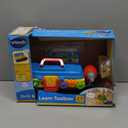VTech Drill and Learn Toolbox (Multicolor)