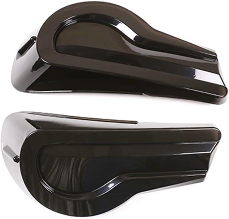 New Protective Rear Black Lamp Covers Compatible with Subaru BRZ 2012-2020 (Black) New Protective Rear Black Lamp Covers Compatible with Subaru BRZ 2012-2020 (Black)