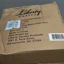 Liberty Basics 510 Wall Mount Hose Reel, Bronze