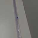 Premium Frameless Shower Door Bottom Seal Strip for Glass Doors - Shower Door Seal Sweep (1/2 x 39, Clear Vinyl)