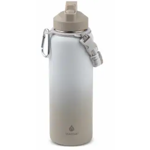 Core Home Zenith Bottle - Grey Ombre, 40 oz