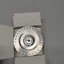 BAY Direct (Aluminum Alloy) LA11AA004 LA11AA005 LA11AA006 P441-1146 Draft Inducer Blower Wheel Replacement for Jakel Carrier Payne Bryant Furnace