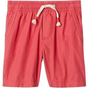 GAP Baby Boys' Pull-on Woven Short 12-28 Months