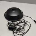 Vintage Wall Sconce, Lampshade, Retro, For Indoor Outdoor Use