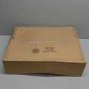 Amazon Basics MERV 5 AC Furnace Air Filter, 16x20x1 inches, 6-Pack (Actual Size: 15.75" x 19.75" x 0.75")