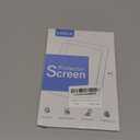 CoBak 2 Pack 9H Tempered Glass Screen Protector for 7" ASUS ROG Xbox Ally & ROG Xbox Ally X 2025 - with Alignment Frame, Fingerprint Resistant, Anti-Bubble, Touch Sensitive, Anti-Scratch, Ultra-Clear