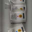 5Star Compatible Replacement for 940xl. Works with OfficeJet Pro 8500 8500A A909a 8000 A809a A910a Printers. 4 Pack (Black, Cyan, Magenta, Yellow)