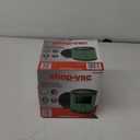 Shop-Vac High Performance 90304/90344 Cartridge Filter, Fits most 4-16 Gallon Shop-Vac Wet/Dry Vacuums, High Efficiency HEPA Filter, Washable and Reusable, 1 Pack