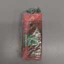 livho Trendy Polarized Aviator Sunglasses Women Men, Retro Sun Glasses for Women Men 2025, Oversized UV Protection Shades (Dark Brown Tortoise/ Brown)