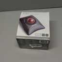 Kensington Expert Wireless Trackball Mouse (K72359WW) Black, 3.5" x 6.1" x 8"