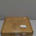 LGA 2011, X79 ATX Motherboard - PCIe 16X/4X/1X, DDR3 RAM, SATA3/M.2 NVMe, Multi USB Slots