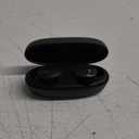 Altec Lansing NanoBuds True Wireless Earbuds with Charging Case, IPX4 Waterproof, Dual Mic, 30 Hours Playtime  Sports in Ear Earphones for iPhone & Android (Charcoal Grey)