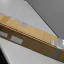 4 Inch Stainless Steel Exhaust Pipe 40 Inch Long, 4" OD x 40" Length T304 Straight Exhaust Tubing DIY Extension Pipe, Automotive Universal Fit, 1 Pack