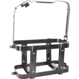 Gas Can Holder for 5 Gallon Steel Jerry Can