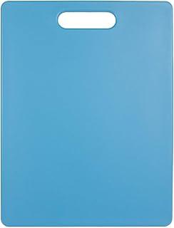Architec G14-TQ Original Non-Slip Gripper Cutting Board, 9" x 13", Turquoise