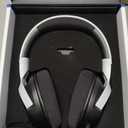 Razer Kaira HyperSpeed Wireless Gaming Headset for PlayStation 5 / PS5, PS4, PC, Mobile: 50mm Drivers - HyperClear Cardioid Mic - Memory Foam Cushions - Bluetooth - 30 Hr Battery - White & Black