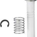 Fisher & Paykel 217994 Kit Ignitor, Spring And Clip
