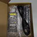 PA3822U1ACA PA5044U1ACA PA5096U1ACA PA5177U1AC3 Adapter Charger Compatible with Toshiba Satellite C50 C55 C75 E45T L50 L55 L55D L75 S50 S55 S70 S75 L955 P840 P845T S955 Power Supply Cord