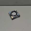 2 x Hunting Crew Ornament 2025  Born to Hunt Forced to Work Funny Hunter Ornament for Men, Dad, Husband, or Grandpa  Camo Santa Hat Deer Antler Design, Outdoor Sportsman Christmas Ornament, Rustic Gift