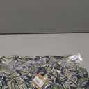 Eddie Bauer Mens Eddie Bauer Printed Baja Shirt SIZE 2XL