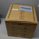 Towel Warmer for Bathroom, 16L Hot Towel Warmers Bucket with LED Display, 3 Heating Modes, Up to 24 Hour Delay, Luxury SPA Towel Heater with Handle - White/Black