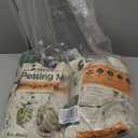 MiracleGro Cactus, Palm and Citrus Potting Mix, for Indoor or Outdoor Potted Plants, Great for Succulents, 8 qt., 2Pack