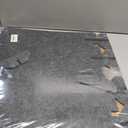 Acoustic Desk Dividers, 24" x 20" (Dark Gray)