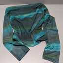 Gradient Long Sleeve, Multicolour, Size XL