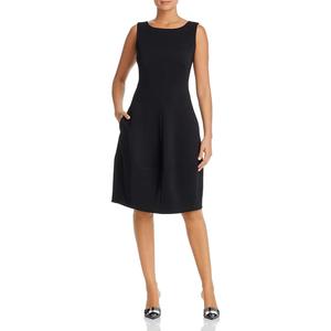 No Brand Women's Dress Black XL