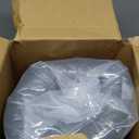 8" Leg Pillow, Leg Elevating Pillow for Sleeping, Swelling, Pain Relief and Post-Surgery Recovery  Memory Foam Wedge Pillow for Legs, Knee, and Back  Leg Elevation Pillow for Legs Syndrome Relief