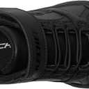 Skechers Girls Microspec Plus (Black)