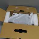 16-Head Massage Gun, Deep Tissue Percussion Massager with 9 Modes & 9 Intensities, 2600mAh Battery Back Bassager for Pain Relief Deep Tissue for Muscle Pain Relief in Back, Legs, Shoulders (Dark Gray)