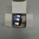 W10434452 WPW10434452 Dual Infinite Stove Control Switch, Fits for Whirlpool and its Affiliated Brands Electric Ranges, Replace Part: WPW10434452, 2118918, AP6021365, PS11754687, EAP11754687