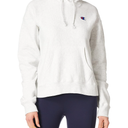Champion Women's, Standard Fit Pullover Reverse Weave Hoodie, M