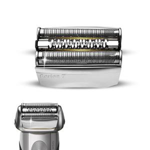 Series 7 Replacement Head for Old Gens S7 Shaver, 70S Foil and Cutters Blade Replacement for 795 790cc 7899cc, 720cc, 720s-4 760 Models (Sliver - 70s 1pcs)