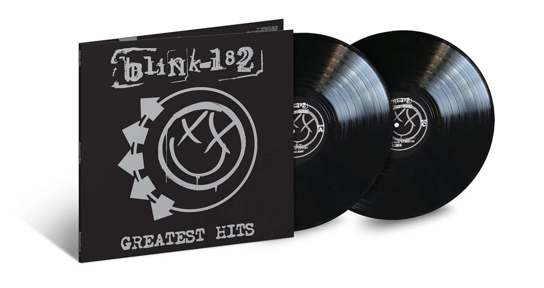 Greatest Hits[2 LP]