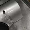 Full-Size Iron with Retractable Cord