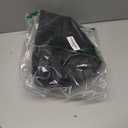 FIGHTR Boxing Headgear with Best fit | Boxing Helmet Guard for Sparring | Adjustable Size for MMA, Muay Thai, Kickboxing & Martial Arts ( Size Small-Medium, All Black)