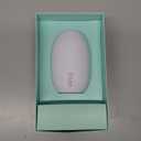 Frida Baby Hands-Free Stroller Device with 5 Vibration Levels, Universal Stroller Accessories, Rechargeable Portable Vibration for Cribs & Strollers, Water-Resistant Baby Soother