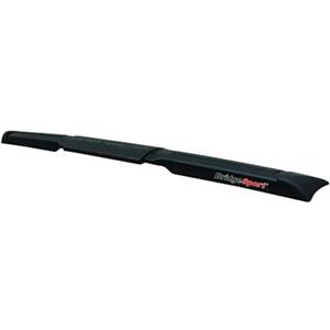 Headache Spoiler for Pickup Truck Chevy Silverado & GMC Sierra 2000 to 2018 - Cab Protection Assist for Long Cargo Management, Model: Ford F-150