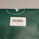 OTOSTAR Set of 4 Waterproof Throw Pillow Covers 20x20 Inch Farmhouse Geometric Square Pillow Cases for Couch Patio Furniture Balcony Garden Outdoor DecorationGeometry40-Pink