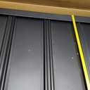 72 Inch H Garage Shelving 5 Tier Heavy Duty Metal Storage Shelves Loads 2000 LBS,Adjustable Garage Storage Shelves Storage Rack Shelf for Garage, Warehouse, Pantry, Basement 72" Hx40''Wx18''D