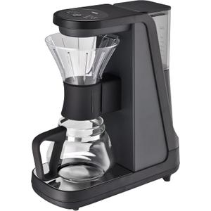 Tiger Corporation ADF-A06U Pour Over Drip and Steam Immersion Brewing Coffee Maker