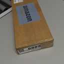 Toy Sniper Rifle with Scope Soft Bullet Toy Gun Shell ejecting Foam Blaster Guns Realistic Fake Prop Dart Backyard Outdoor Shooting Game for Kids Boys Teen Adult Gifts for Age 8-12 13 Years Old (37in)