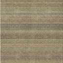 Addison Rugs Chantille ACN527 Brown 5' x 7'6 Indoor Outdoor Area Rug, Stain Resistant, Machine Washable, Non Shedding, Bedroom, Living Room, Dining Room, Kitchen Rug