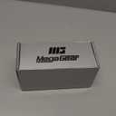 MegaGear Protective Black Leather Camera Case, Bag for for DSC-RX100 V, Panasonic Lumix DMC-ZS45, DMC-ZS50, Nikon Coolpix P340 Fix Lens, Canon PowerShot S120, Nikon Coolpix L28, DMC-TZ57, DMC-TZ70