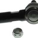 MOOG ES3713 Steering Tie Rod End for Toyota Matrix