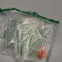 SURITCH for iPhone 17 Case with Camera Control Cover, Camera Slide Cover and Adjustable Kickstand, Compatible with MagSafe, Shockproof Bumper Protective Cases 6.3 Inch, Black