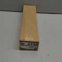 Anovo Flag Pole Kit- Upgraded Holder, Stainless Steel 5 FT Flag Poles with1 Inch Metal 360 Rotating Flag Pole Rings Two-Position Flag Pole Bracket Mounting for Outside House Porch (5 FT-Sliver)